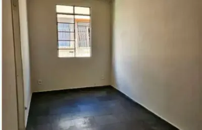 Apartamento com 2 quartos à venda em belo horizonte