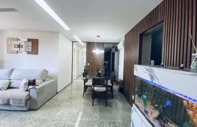 Área privativa / garden com 3 quartos à venda em belo horizonte