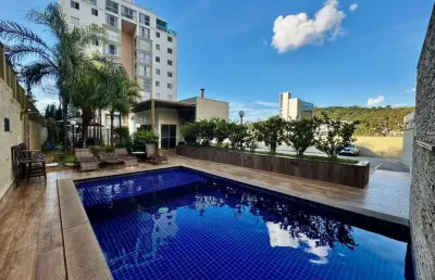 Área privativa / garden com 3 quartos à venda em belo horizonte