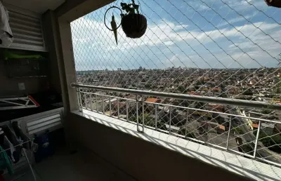 Apartamento com 3 quartos à venda em belo horizonte