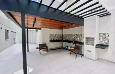 Área privativa / garden com 3 quartos à venda em belo horizonte
