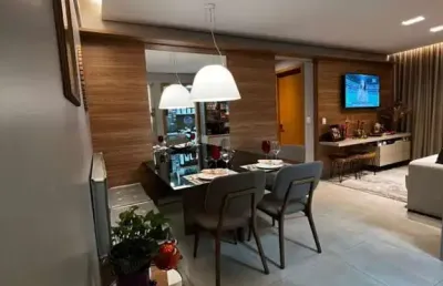 Apartamento com 2 quartos à venda em belo horizonte