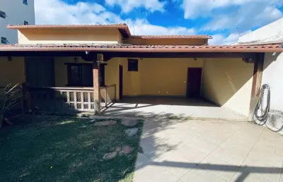 Casa com 3 quartos à venda em Ouro Preto, Belo Horizonte 