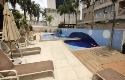 Cobertura com 2 quartos à venda no Aeroporto, Belo Horizonte 