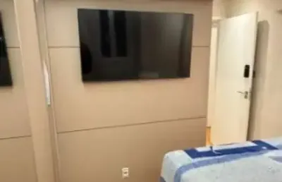 Apartamento com 3 quartos à venda em belo horizonte