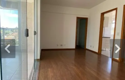 Apartamento com 3 quartos à venda em belo horizonte