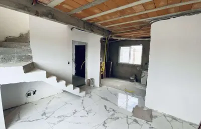 Cobertura com 3 quartos à venda no Padre Eustáquio, Belo Horizonte 
