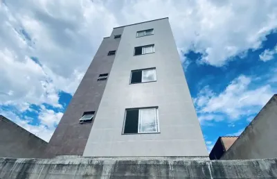 Cobertura com 3 quartos à venda no Padre Eustáquio, Belo Horizonte 