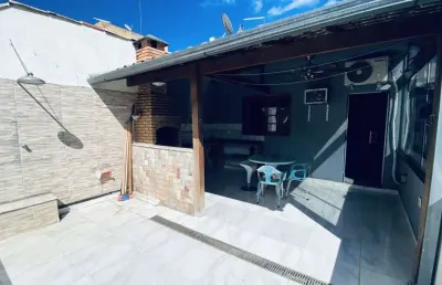 Cobertura com 3 quartos à venda no Castelo, Belo Horizonte 
