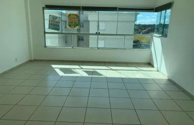 Apartamento com 3 quartos à venda em belo horizonte