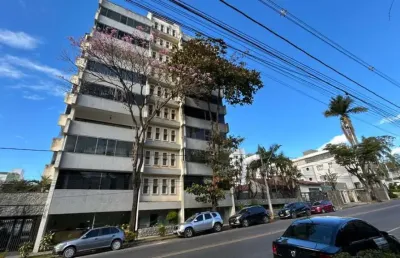 Apartamento com 3 quartos à venda em belo horizonte