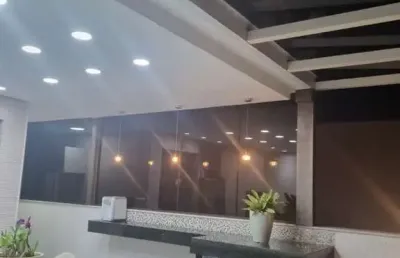 Cobertura com 4 quartos à venda no Castelo, Belo Horizonte 