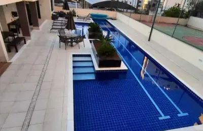 Apartamento com 3 quartos para alugar em belo horizonte