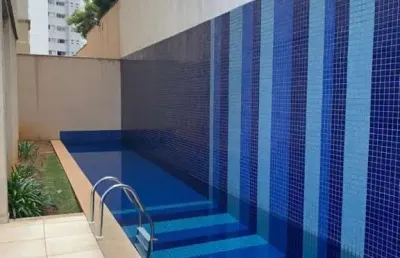Cobertura com 2 quartos à venda em Ouro Preto, Belo Horizonte 