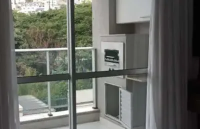 Apartamento com 3 quartos para alugar em belo horizonte