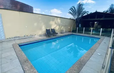 Casa com 4 quartos à venda em São Luiz, Belo Horizonte 