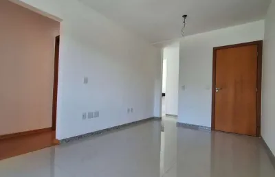 Apartamento com 3 quartos à venda em belo horizonte