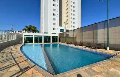 Apartamento com 3 quartos para alugar em belo horizonte