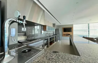 Apartamento com 3 quartos para alugar em belo horizonte