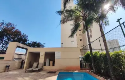Apartamento com 3 quartos à venda em belo horizonte