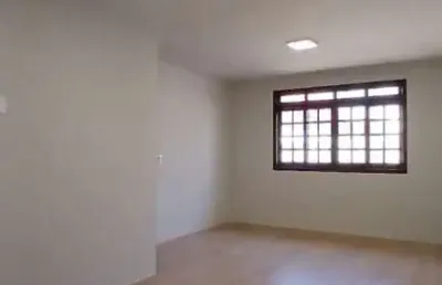 Casa com 4 quartos à venda no Castelo, Belo Horizonte 