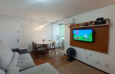 Apartamento com 3 quartos à venda em belo horizonte