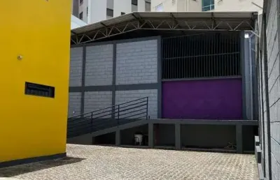 Edifício residencial com 8 quartos para alugar em belo horizonte
