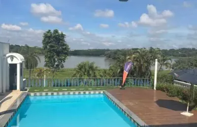 Casa com 3 quartos para alugar no Jardim Atlântico, Belo Horizonte 