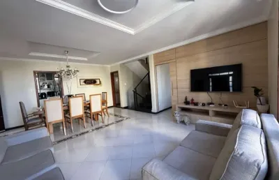 Casa com 4 quartos à venda em Paquetá, Belo Horizonte 