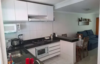 Casa geminada com 2 quartos à venda em belo horizonte