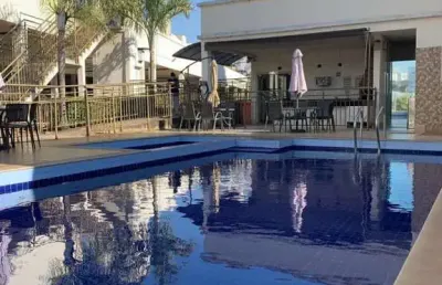 Apartamento com 2 quartos para alugar em belo horizonte