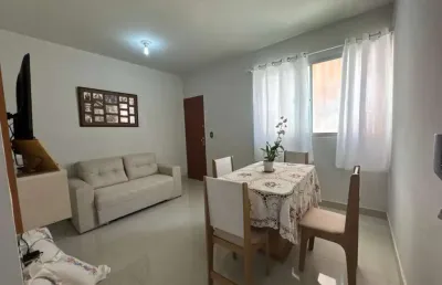 Apartamento com 2 quartos à venda em belo horizonte