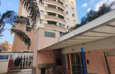 Apartamento com 3 quartos para alugar em belo horizonte