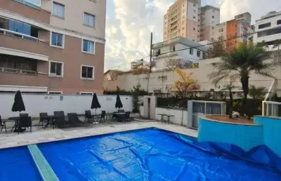 Apartamento com 3 quartos para alugar em belo horizonte