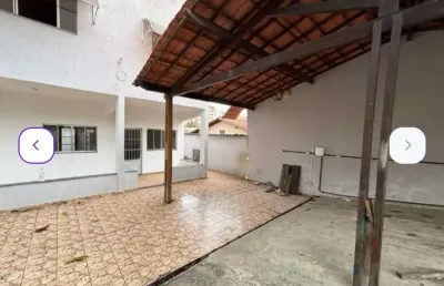 Casa com 4 quartos para alugar no Planalto, Belo Horizonte 