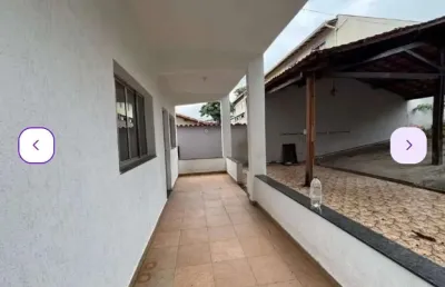 Casa com 4 quartos para alugar no Planalto, Belo Horizonte 