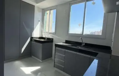 Apartamento com 2 quartos à venda em belo horizonte