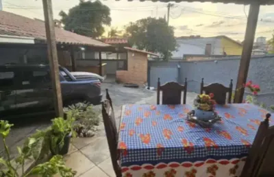 Casa com 4 quartos para alugar na Providência, Belo Horizonte 