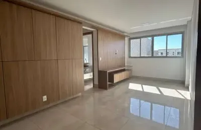 Apartamento com 2 quartos para alugar em belo horizonte
