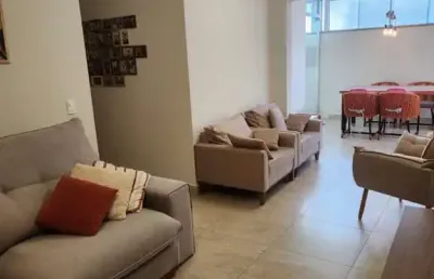 Área privativa / garden com 3 quartos à venda em belo horizonte