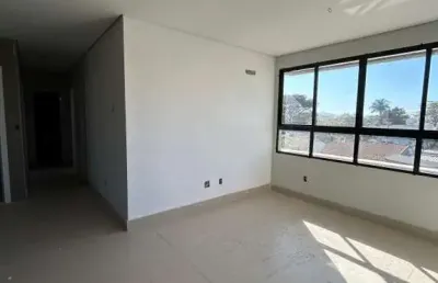 Apartamento com 4 quartos à venda em belo horizonte