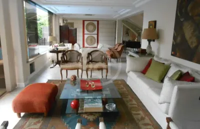 Apartamento à venda no bairro barra da tijuca - rio de janeiro/rj, zona oeste