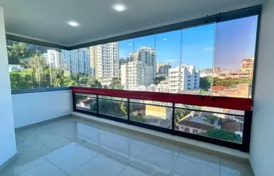 Cobertura duplex com 4 quartos à venda na rua eduardo guinle - botafogo