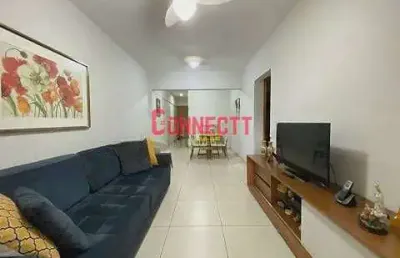Excelente apartamento de 2 suites e 2 vagas no bairro nova aliança.