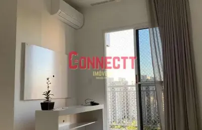 Apartamento à venda, 53 m² por r$ 480.000,00 - nova aliança - ribeirão preto/sp