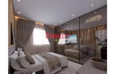 Apartamento de 2 quartos 2 vagas varanda gourmet no jardim paulista.