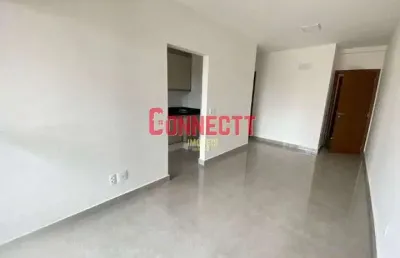 Apartamento à venda, 67 m² por r$ 450.000,00 - jardim irajá - ribeirão preto/sp