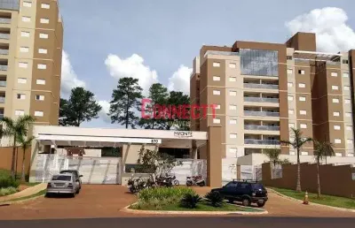 Apartamento de 2 quartos sendo 1 suite  2 vagas em bonfim paulista.