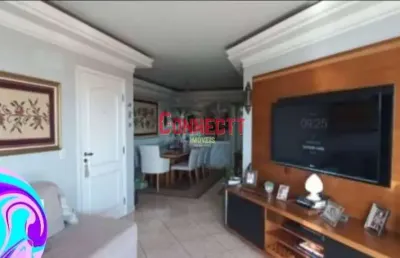 Apartamento à venda, 133 m² por r$ 520.000,00 - vila seixas - ribeirão preto/sp