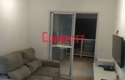 Apartamento à venda, 67 m² por r$ 520.000,00 - quinta da primavera - ribeirão preto/sp